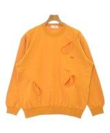 TOGA（トーガ）スウェット オレンジ サイズ:XL メンズ/2200631938378