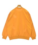 TOGA（トーガ）スウェット オレンジ サイズ:XL メンズ/2200631938378
