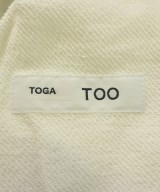 TOGA（トーガ）スウェットパンツ 白 サイズ:S レディース/2200631938422