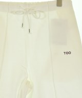 TOGA（トーガ）スウェットパンツ 白 サイズ:S レディース/2200631938422