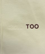 TOGA（トーガ）スウェットパンツ 白 サイズ:S レディース/2200631938422