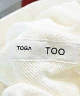 TOGA（トーガ）スウェットパンツ 白 サイズ:S レディース/2200631938439