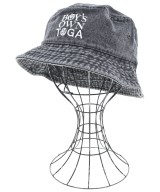 TOGA（トーガ）ハット グレー サイズ:M レディース/2200631938453