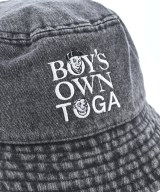 TOGA（トーガ）ハット グレー サイズ:M レディース/2200631938453