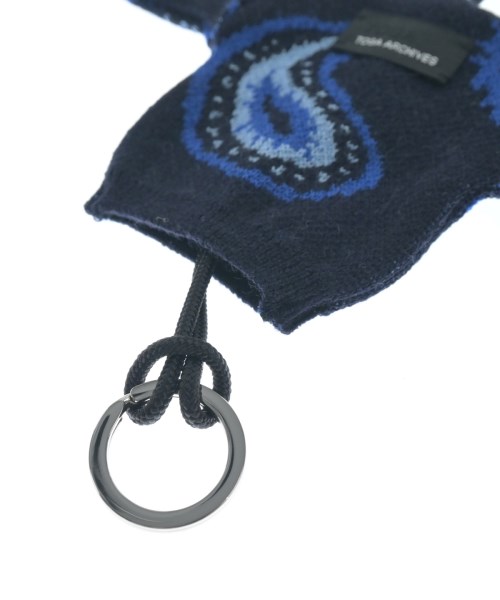 TOGA（トーガ）ネックレス 黒 サイズ:- レディース/2200631938477