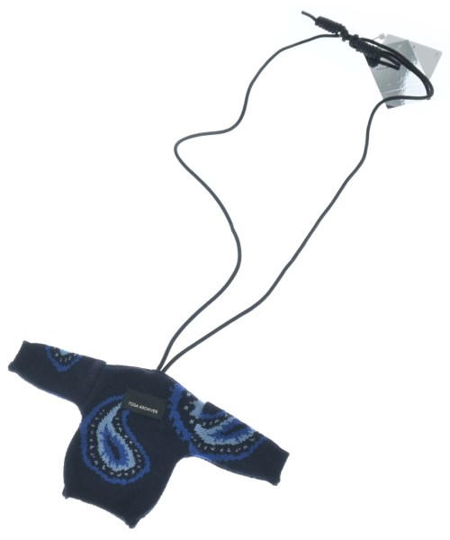 トーガ(TOGA)のTOGA ネックレス