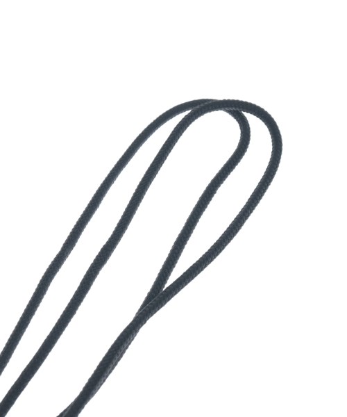 TOGA（トーガ）ネックレス 黒 サイズ:- レディース/2200631938484