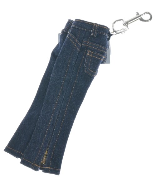 TOGA（トーガ）キーケース・キーホルダー 紺 サイズ:- レディース/2200631938491