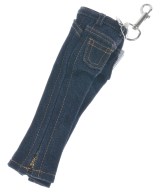 TOGA（トーガ）キーケース・キーホルダー 紺 サイズ:- レディース/2200631938507