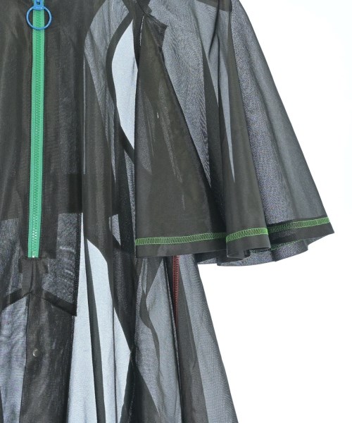 TOGA（トーガ）ワンピース 黒 サイズ:36(S位) レディース/2200631953050