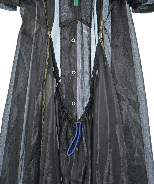 TOGA（トーガ）ワンピース 黒 サイズ:36(S位) レディース/2200631953050