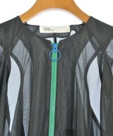 TOGA（トーガ）ワンピース 黒 サイズ:36(S位) レディース/2200631953050