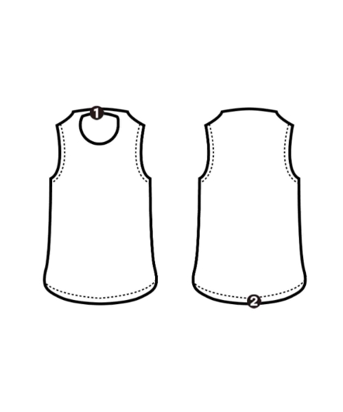 TOGA（トーガ）カジュアルシャツ 白 サイズ:36(S位) レディース/2200631953067