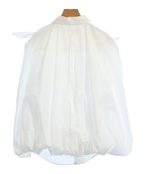 TOGA（トーガ）カジュアルシャツ 白 サイズ:36(S位) レディース/2200631953067