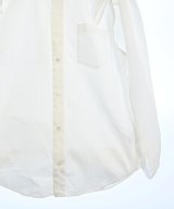 TOGA（トーガ）カジュアルシャツ 白 サイズ:36(S位) レディース/2200631953067