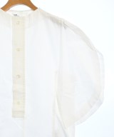 TOGA（トーガ）カジュアルシャツ 白 サイズ:36(S位) レディース/2200631953074
