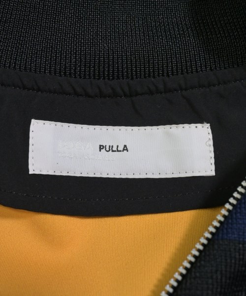 TOGA（トーガ）カジュアルシャツ 黒 サイズ:36(S位) レディース/2200631953081