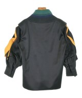 TOGA（トーガ）カジュアルシャツ 黒 サイズ:36(S位) レディース/2200631953081