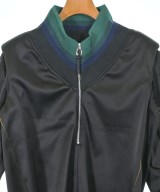 TOGA（トーガ）カジュアルシャツ 黒 サイズ:36(S位) レディース/2200631953081