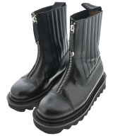 TOGA（トーガ）ブーツ 黒 サイズ:EU35(21.5cm位) レディース/2200608310053