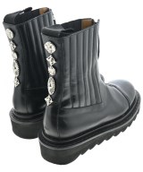 TOGA（トーガ）ブーツ 黒 サイズ:EU35(21.5cm位) レディース/2200608310053