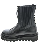 TOGA（トーガ）ブーツ 黒 サイズ:EU35(21.5cm位) レディース/2200608310053