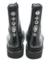 TOGA（トーガ）ブーツ 黒 サイズ:EU35(21.5cm位) レディース/2200608310053