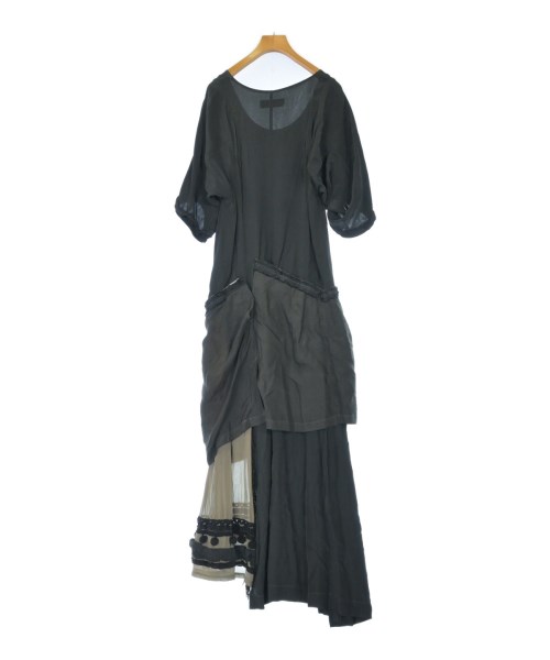 TOGA（トーガ）ワンピース 緑 サイズ:M レディース/2200616770153