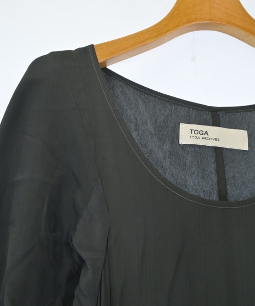TOGA（トーガ）ワンピース 緑 サイズ:M レディース/2200616770153