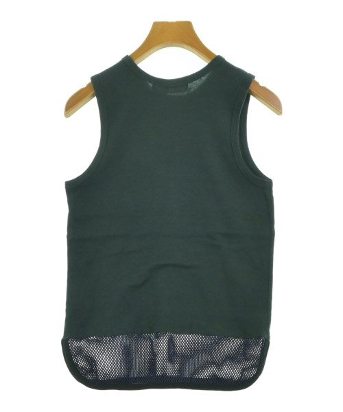 TOGA（トーガ）タンクトップ 緑 サイズ:ONE レディース/2200632929023