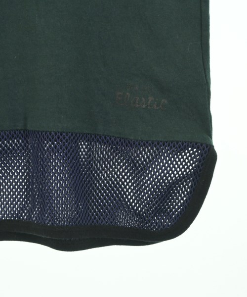 TOGA（トーガ）タンクトップ 緑 サイズ:ONE レディース/2200632929023