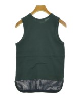 TOGA（トーガ）タンクトップ 緑 サイズ:ONE レディース/2200632929023