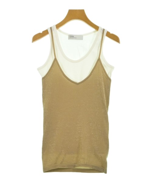 トーガ(TOGA)のTOGA タンクトップ