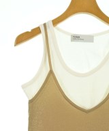 TOGA（トーガ）タンクトップ ゴールド サイズ:M レディース/2200632929030
