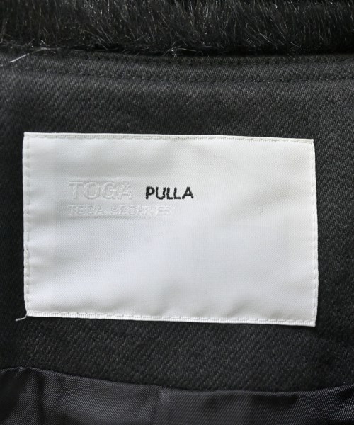 TOGA（トーガ）その他 黒 サイズ:38(M位) レディース/2200632428021