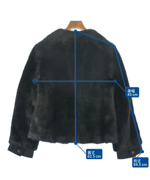 TOGA（トーガ）その他 黒 サイズ:38(M位) レディース/2200632428021