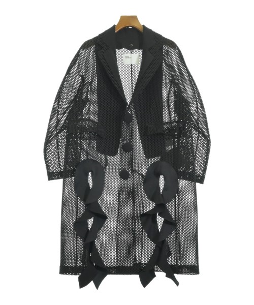 TOGA（トーガ）その他 黒 サイズ:36(S位) レディース/2200632428038