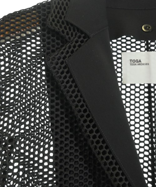 TOGA（トーガ）その他 黒 サイズ:36(S位) レディース/2200632428038