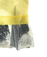 TOGA（トーガ）ロング・マキシ丈スカート 黄 サイズ:36(S位) レディース/2200632428045