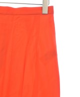 TOGA（トーガ）ロング・マキシ丈スカート 赤 サイズ:36(S位) レディース/2200632428052