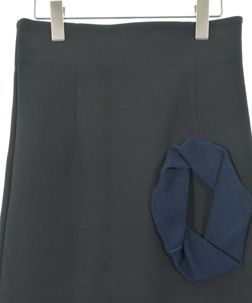 TOGA（トーガ）ロング・マキシ丈スカート 黒 サイズ:36(S位) レディース/2200632428069