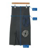 TOGA（トーガ）ロング・マキシ丈スカート 黒 サイズ:36(S位) レディース/2200632428069