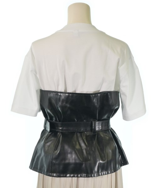 TOGA（トーガ）ベスト 黒 サイズ:38(M位) レディース/2200632428076