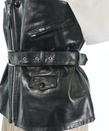 TOGA（トーガ）ベスト 黒 サイズ:38(M位) レディース/2200632428076