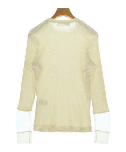 TOGA（トーガ）ニット・セーター 白 サイズ:36(S位) レディース/2200632428083