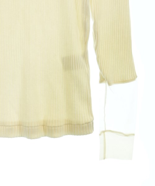 TOGA（トーガ）ニット・セーター 白 サイズ:36(S位) レディース/2200632428083