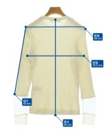 TOGA（トーガ）ニット・セーター 白 サイズ:36(S位) レディース/2200632428083