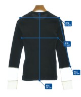 TOGA（トーガ）ニット・セーター 黒 サイズ:36(S位) レディース/2200632428090