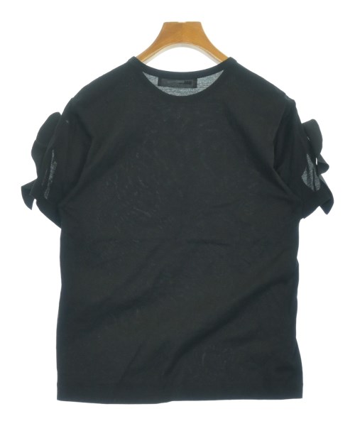 TOGA（トーガ）Tシャツ・カットソー 黒 サイズ:36(S位) レディース/2200632428113