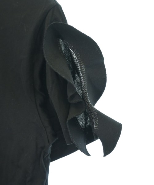 TOGA（トーガ）Tシャツ・カットソー 黒 サイズ:36(S位) レディース/2200632428113